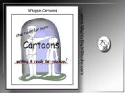 Cartoons