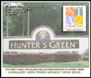Hunter's Green