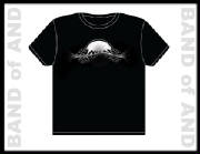 BAND of AND / Tee 2