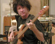 The Wegmann