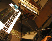 Band of And